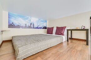 Sokroma Genius Aparts