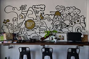 Hosts Huahin - Hostel