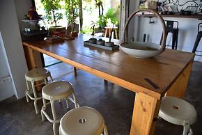 Hosts Huahin - Hostel