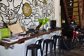 Hosts Huahin - Hostel