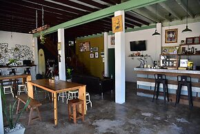 Hosts Huahin - Hostel