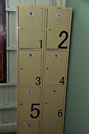 Hosts Huahin - Hostel