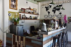 Hosts Huahin - Hostel