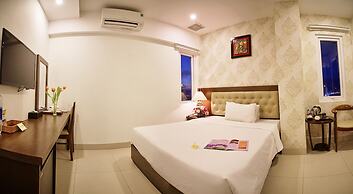 Boss Hotel Nha Trang