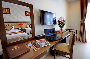 Boss Hotel Nha Trang