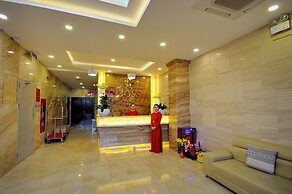 Boss Hotel Nha Trang