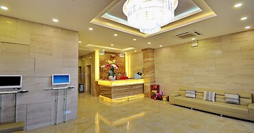 Boss Hotel Nha Trang