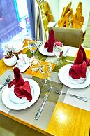 Boss Hotel Nha Trang