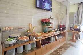 Boss Hotel Nha Trang