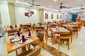 Boss Hotel Nha Trang