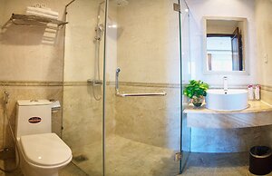 Boss Hotel Nha Trang