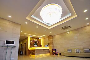 Boss Hotel Nha Trang