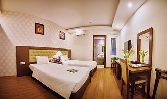 Boss Hotel Nha Trang