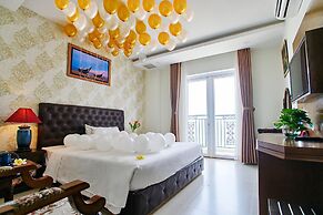 Boss Hotel Nha Trang
