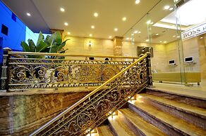 Boss Hotel Nha Trang