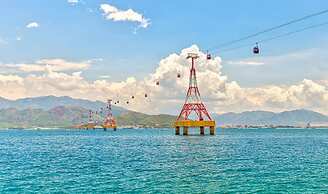 Boss Hotel Nha Trang