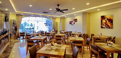 Boss Hotel Nha Trang