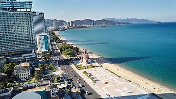 Boss Hotel Nha Trang