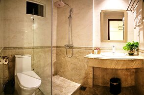 Boss Hotel Nha Trang