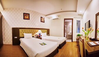 Boss Hotel Nha Trang