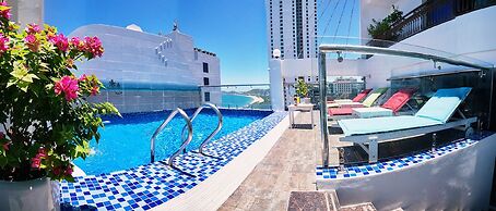 Boss Hotel Nha Trang