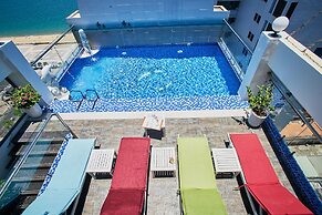 Boss Hotel Nha Trang