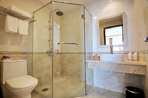 Boss Hotel Nha Trang