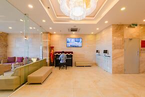 Boss Hotel Nha Trang