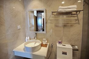 Boss Hotel Nha Trang