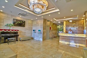 Boss Hotel Nha Trang