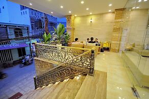 Boss Hotel Nha Trang