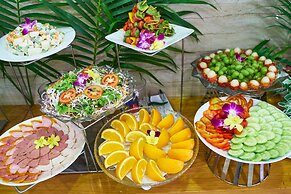 Boss Hotel Nha Trang