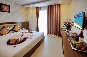Boss Hotel Nha Trang
