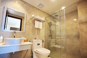 Boss Hotel Nha Trang