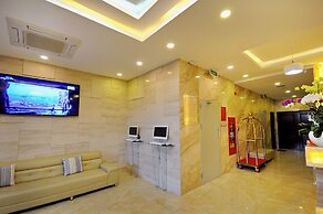 Boss Hotel Nha Trang
