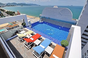 Boss Hotel Nha Trang