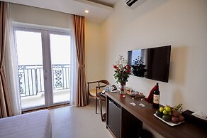 Boss Hotel Nha Trang