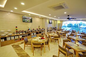 Boss Hotel Nha Trang