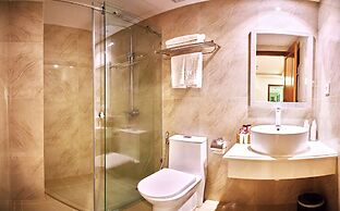 Boss Hotel Nha Trang