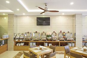 Boss Hotel Nha Trang