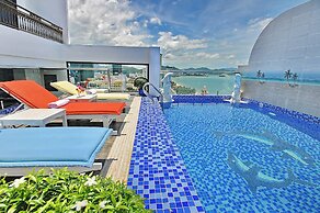 Boss Hotel Nha Trang
