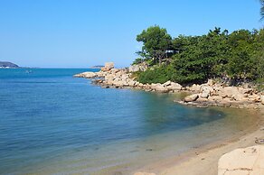 Boss Hotel Nha Trang