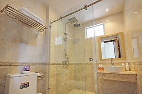 Boss Hotel Nha Trang