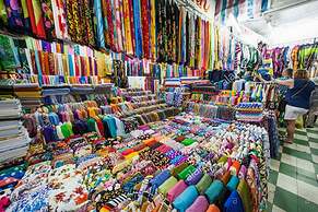 Boss Hotel Nha Trang