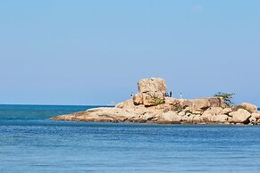 Boss Hotel Nha Trang