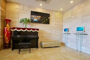 Boss Hotel Nha Trang
