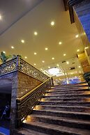 Boss Hotel Nha Trang