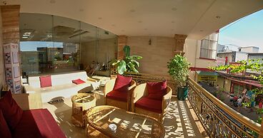 Boss Hotel Nha Trang