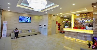 Boss Hotel Nha Trang