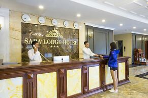 Sapa Lodge Hotel